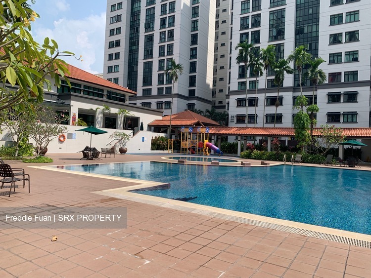 Chestervale (D23), Condominium #208452571